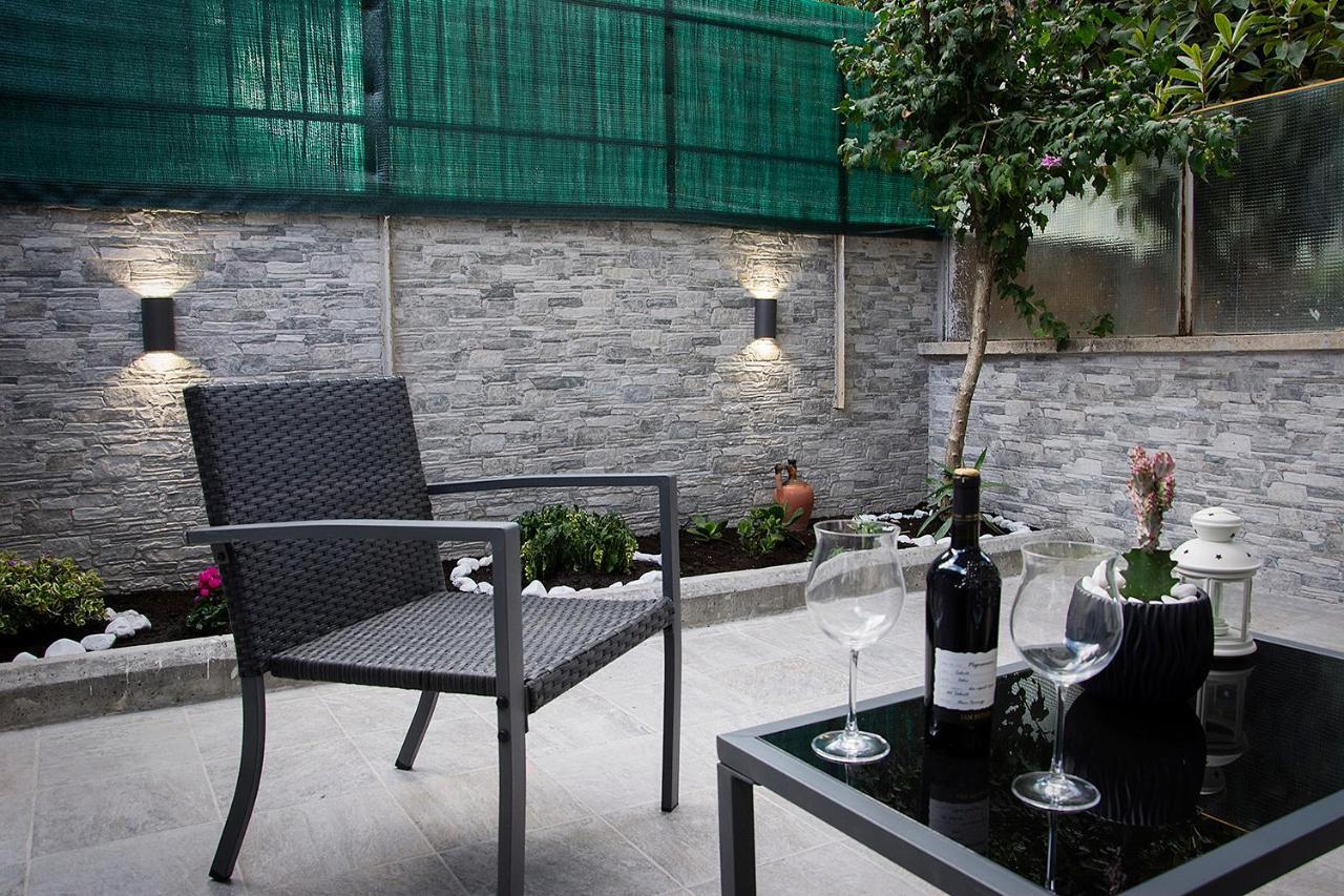 Mimma'S House Monteverde Near Trastevere Roma Exterior foto